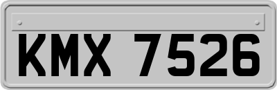 KMX7526