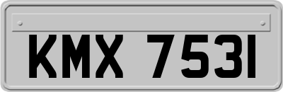 KMX7531