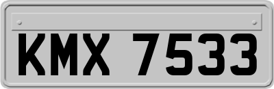 KMX7533