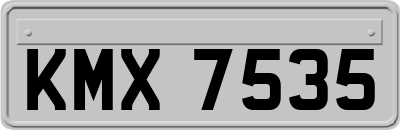 KMX7535