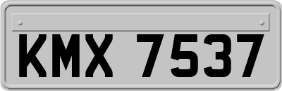 KMX7537