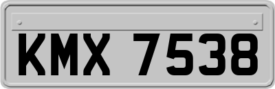 KMX7538