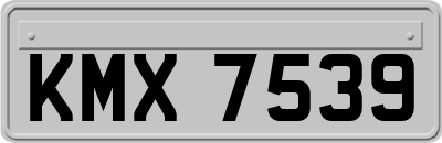 KMX7539