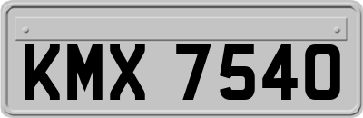 KMX7540