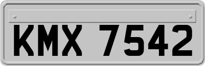 KMX7542