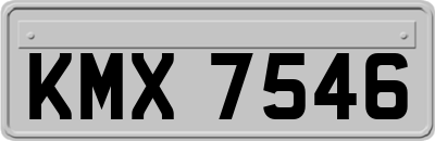 KMX7546