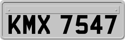 KMX7547