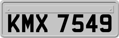 KMX7549