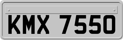 KMX7550