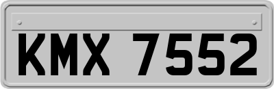 KMX7552