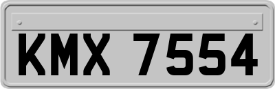 KMX7554