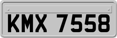 KMX7558