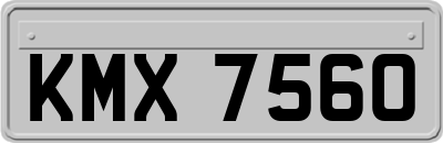 KMX7560