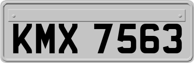 KMX7563