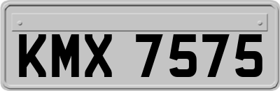 KMX7575