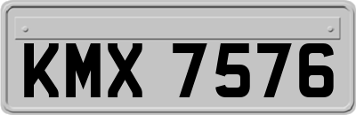 KMX7576