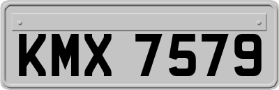 KMX7579