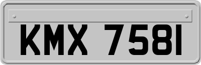 KMX7581