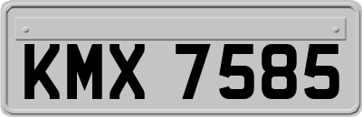 KMX7585