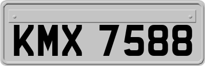 KMX7588