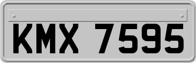 KMX7595