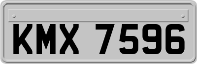 KMX7596