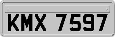 KMX7597