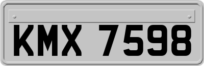 KMX7598