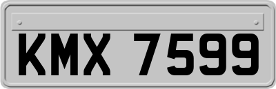 KMX7599