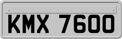 KMX7600