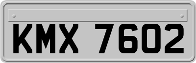 KMX7602