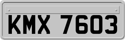 KMX7603