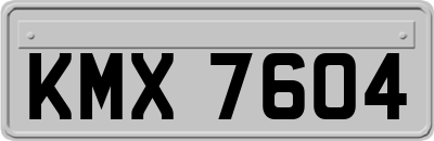 KMX7604