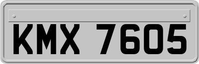 KMX7605