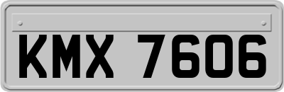 KMX7606