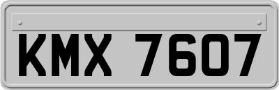 KMX7607