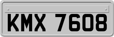 KMX7608