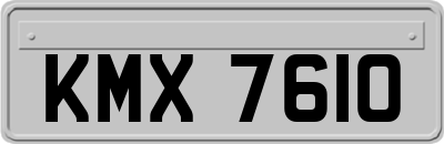 KMX7610