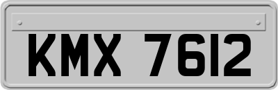 KMX7612