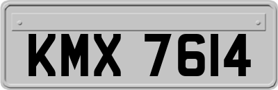 KMX7614