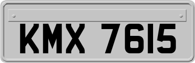 KMX7615