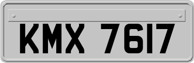 KMX7617