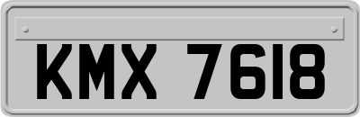 KMX7618