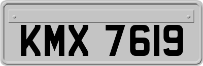 KMX7619