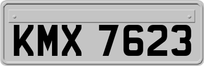 KMX7623