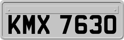 KMX7630