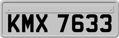 KMX7633