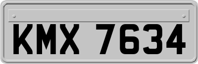 KMX7634