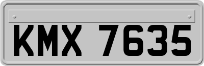 KMX7635