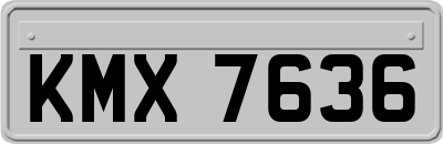 KMX7636